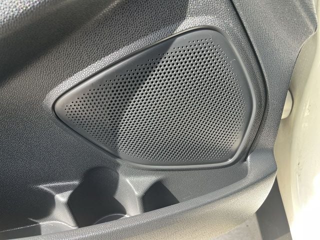 2021 Ford EcoSport Titanium