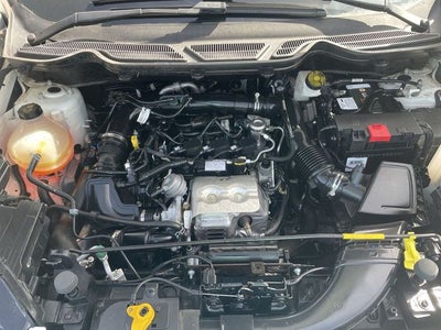 2021 Ford EcoSport Titanium