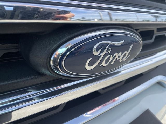 2021 Ford EcoSport Titanium