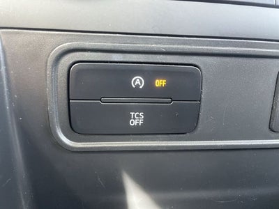 2021 Ford EcoSport Titanium