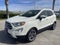2021 Ford EcoSport Titanium