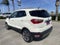 2021 Ford EcoSport Titanium