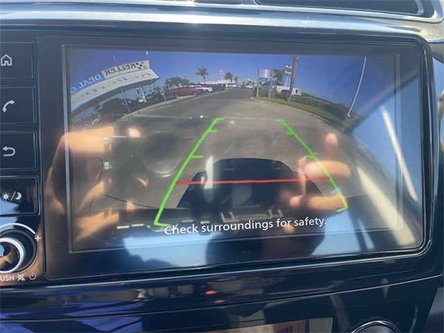 2022 Mitsubishi Mirage ES