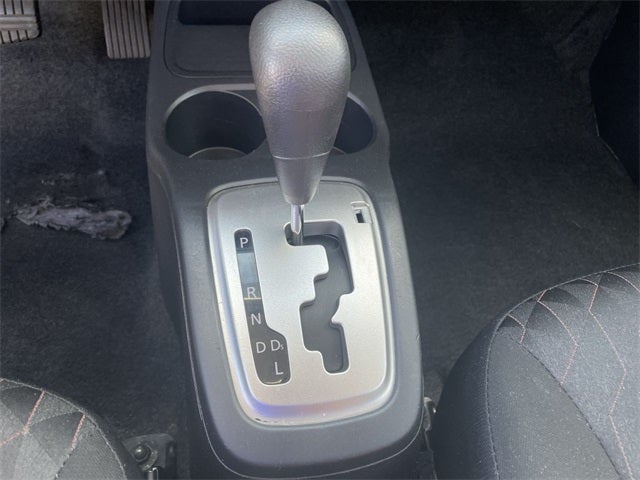 2022 Mitsubishi Mirage ES