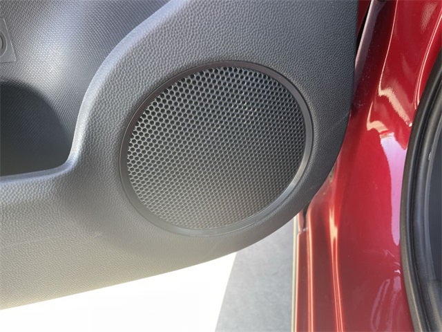 2022 Mitsubishi Mirage ES