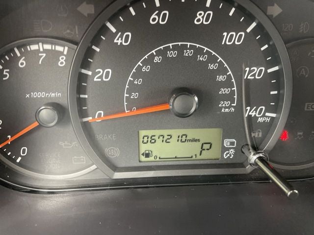 2020 Mitsubishi Mirage G4 ES