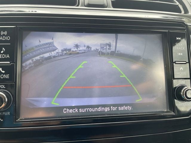 2020 Mitsubishi Mirage G4 ES