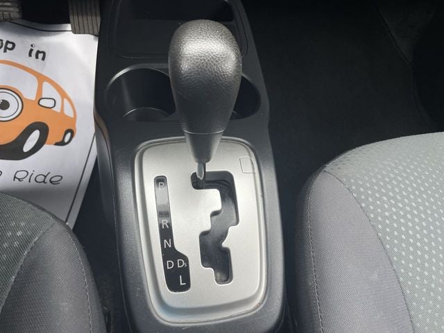 2020 Mitsubishi Mirage G4 ES