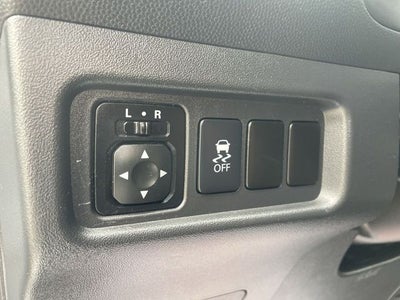 2020 Mitsubishi Mirage G4 ES