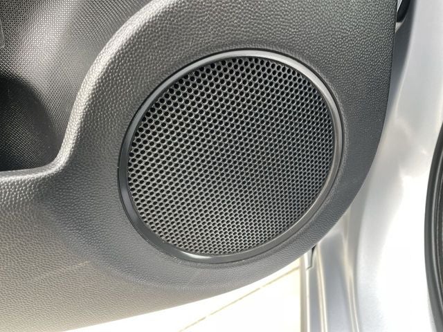 2020 Mitsubishi Mirage G4 ES