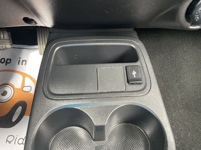 2020 Mitsubishi Mirage G4 ES