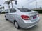 2020 Mitsubishi Mirage G4 ES