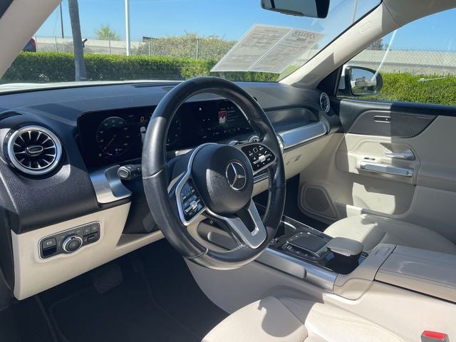 2022 Mercedes-Benz GLB GLB 250