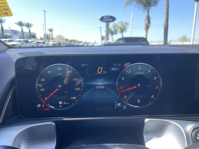 2022 Mercedes-Benz GLB GLB 250