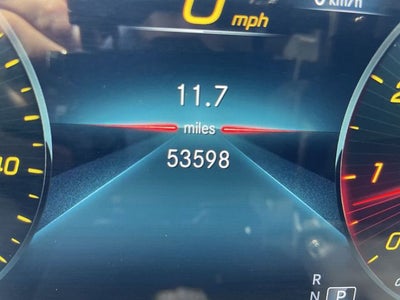 2022 Mercedes-Benz GLB GLB 250