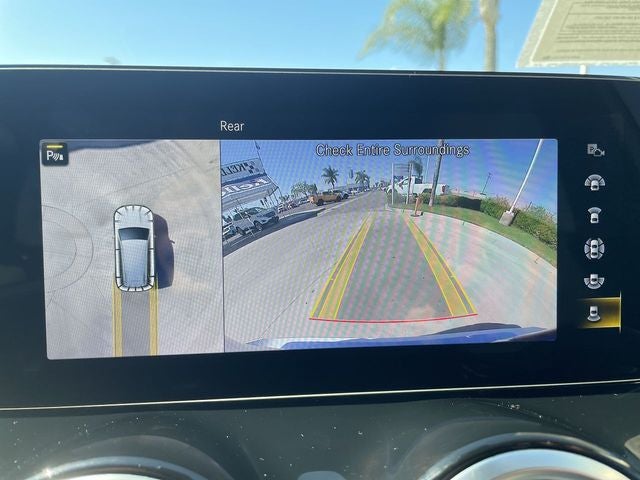 2022 Mercedes-Benz GLB GLB 250