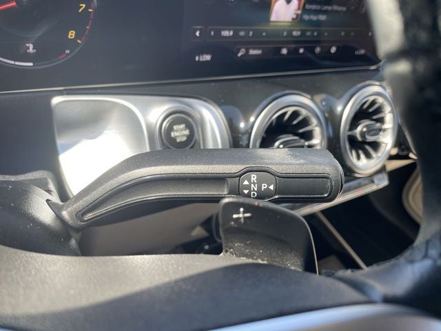 2022 Mercedes-Benz GLB GLB 250