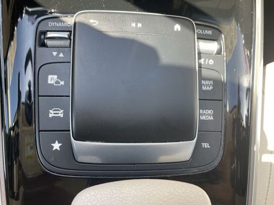 2022 Mercedes-Benz GLB GLB 250