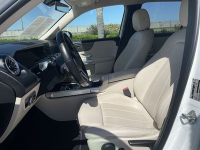 2022 Mercedes-Benz GLB GLB 250