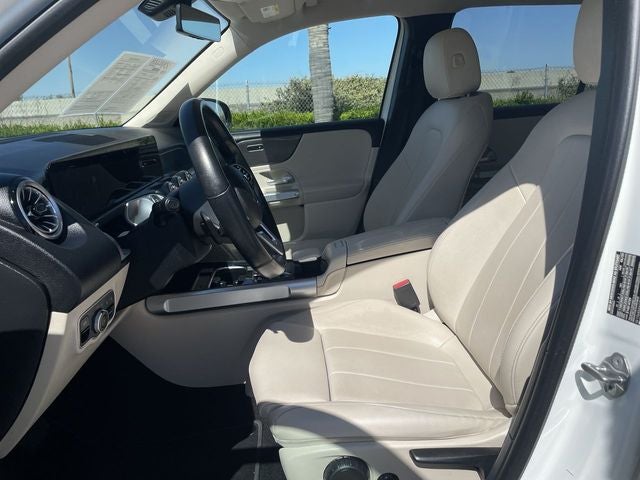 2022 Mercedes-Benz GLB GLB 250