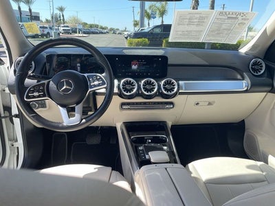 2022 Mercedes-Benz GLB GLB 250