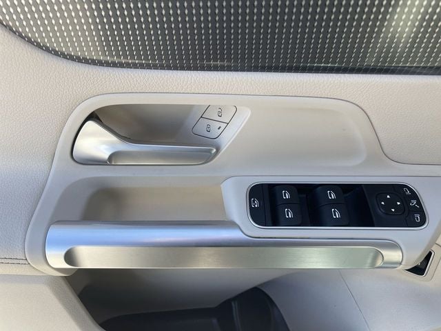 2022 Mercedes-Benz GLB GLB 250