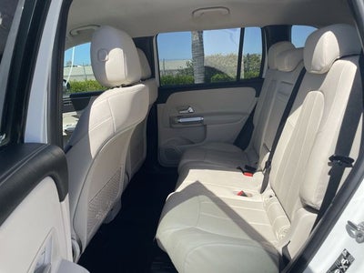 2022 Mercedes-Benz GLB GLB 250