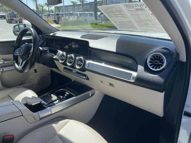 2022 Mercedes-Benz GLB GLB 250