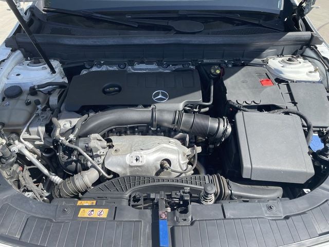 2022 Mercedes-Benz GLB GLB 250