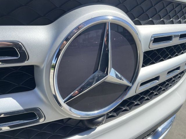 2022 Mercedes-Benz GLB GLB 250