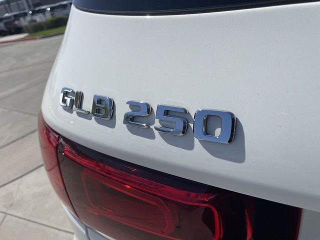 2022 Mercedes-Benz GLB GLB 250