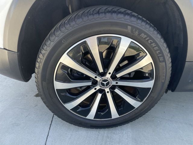 2022 Mercedes-Benz GLB GLB 250