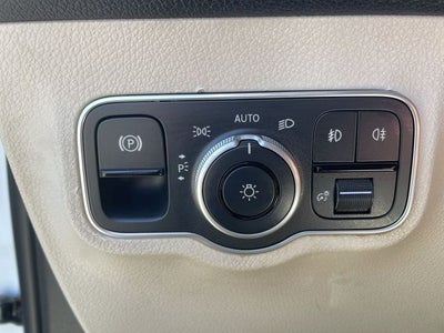 2022 Mercedes-Benz GLB GLB 250