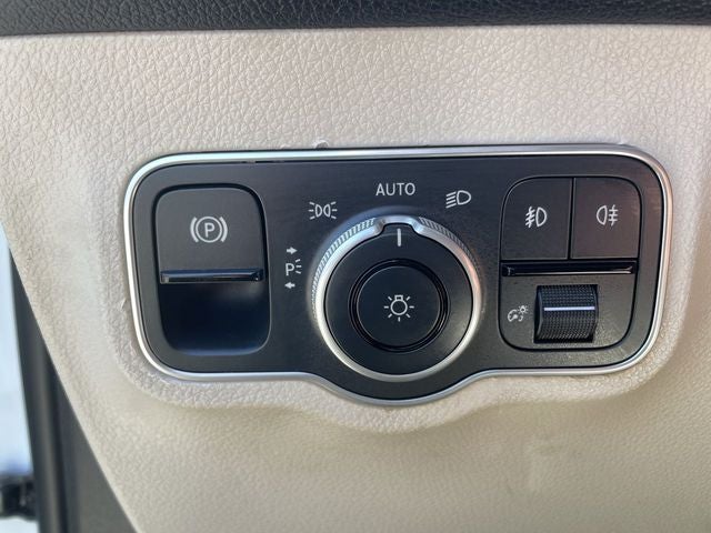 2022 Mercedes-Benz GLB GLB 250