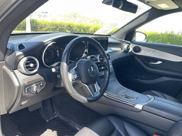 2020 Mercedes-Benz GLC GLC 300 4MATIC®