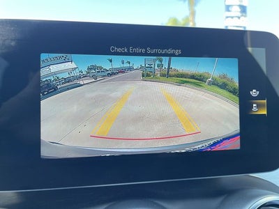 2020 Mercedes-Benz GLC GLC 300 4MATIC®