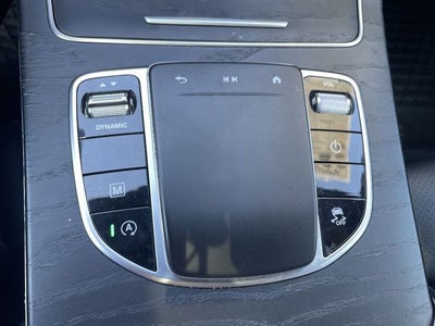 2020 Mercedes-Benz GLC GLC 300 4MATIC®