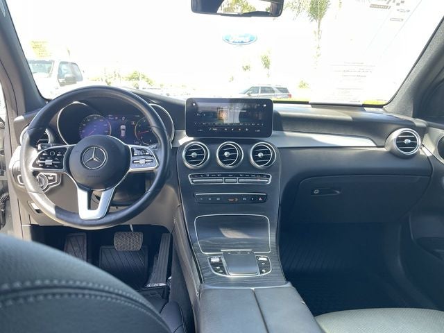 2020 Mercedes-Benz GLC GLC 300 4MATIC®
