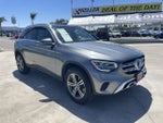 2020 Mercedes-Benz GLC GLC 300 4MATIC®