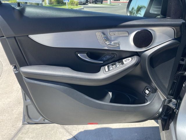 2020 Mercedes-Benz GLC GLC 300 4MATIC®