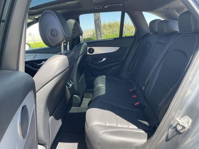 2020 Mercedes-Benz GLC GLC 300 4MATIC®