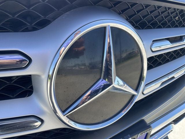 2020 Mercedes-Benz GLC GLC 300 4MATIC®