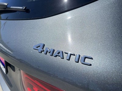 2020 Mercedes-Benz GLC GLC 300 4MATIC®