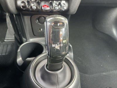 2024 MINI Cooper S Signature