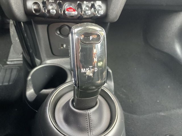 2024 MINI Cooper S Signature