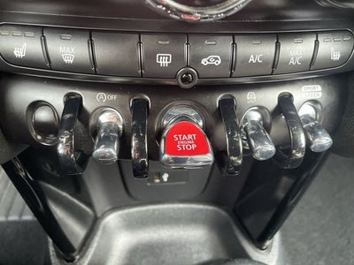 2024 MINI Cooper S Signature