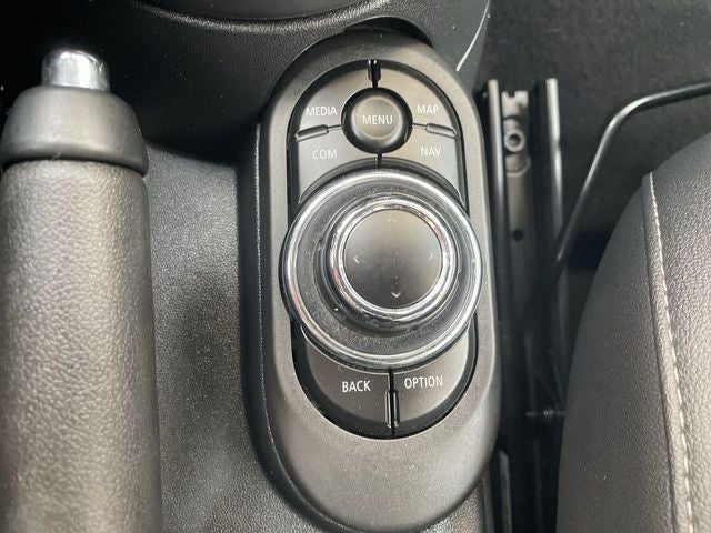 2024 MINI Cooper S Signature