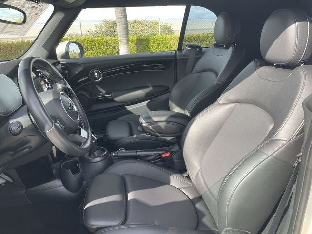 2024 MINI Cooper S Signature