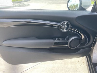 2024 MINI Cooper S Signature