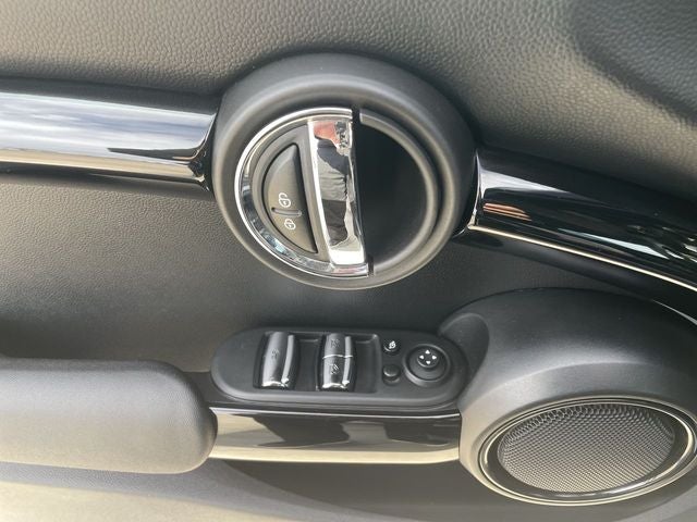 2024 MINI Cooper S Signature